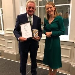 CHME Honorary Fellowship